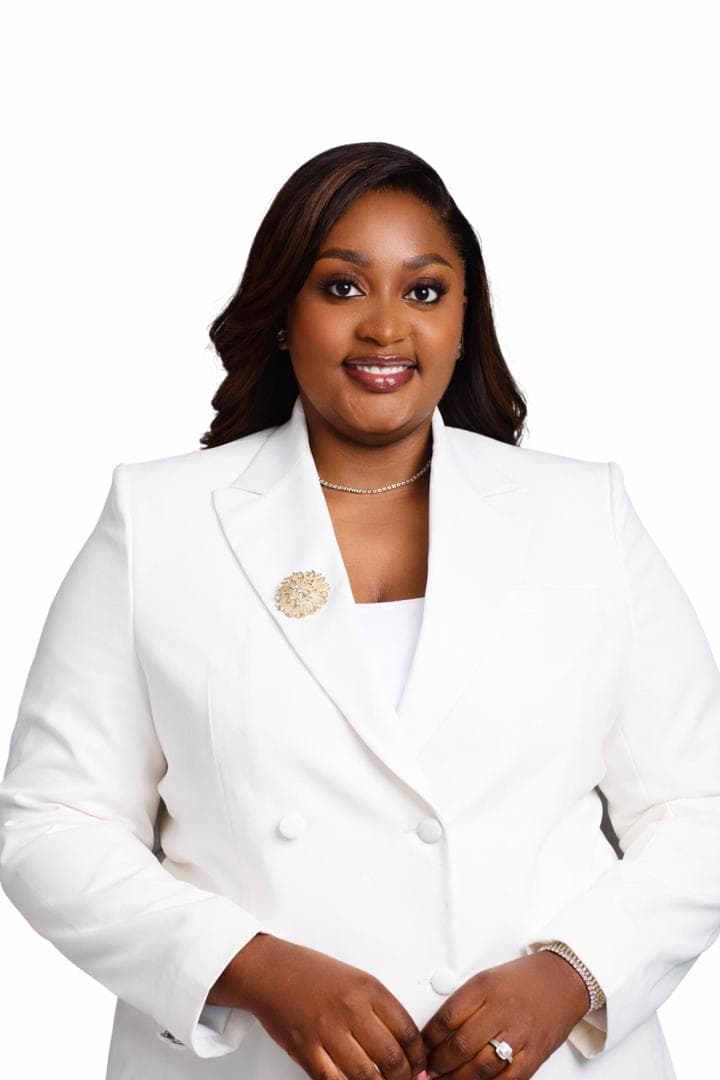 Aminah Ndeulita