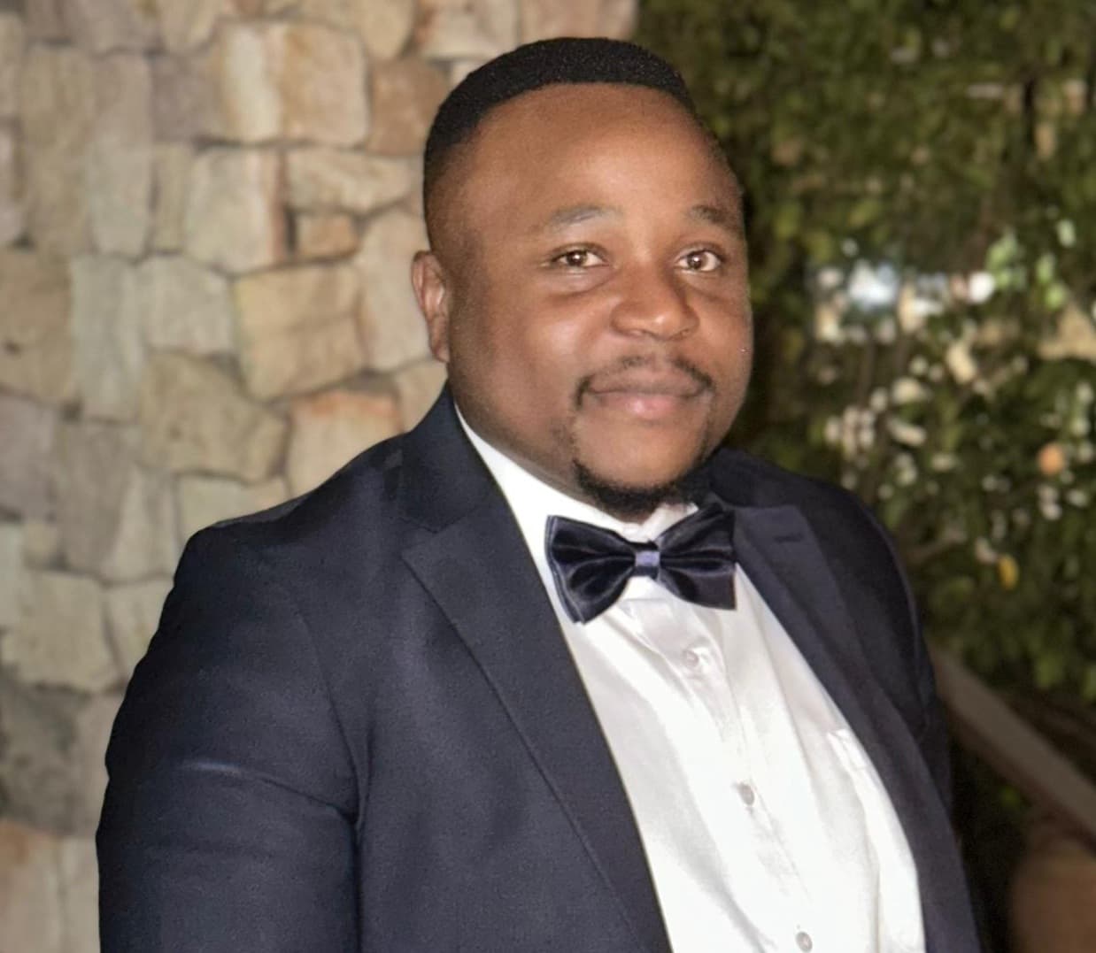 Takudzwa Nicky Ndoro