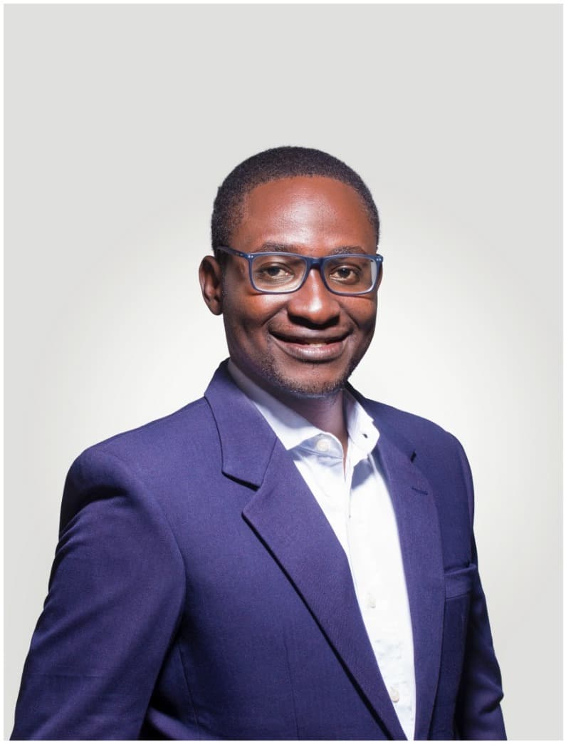 Kayode Babarinde