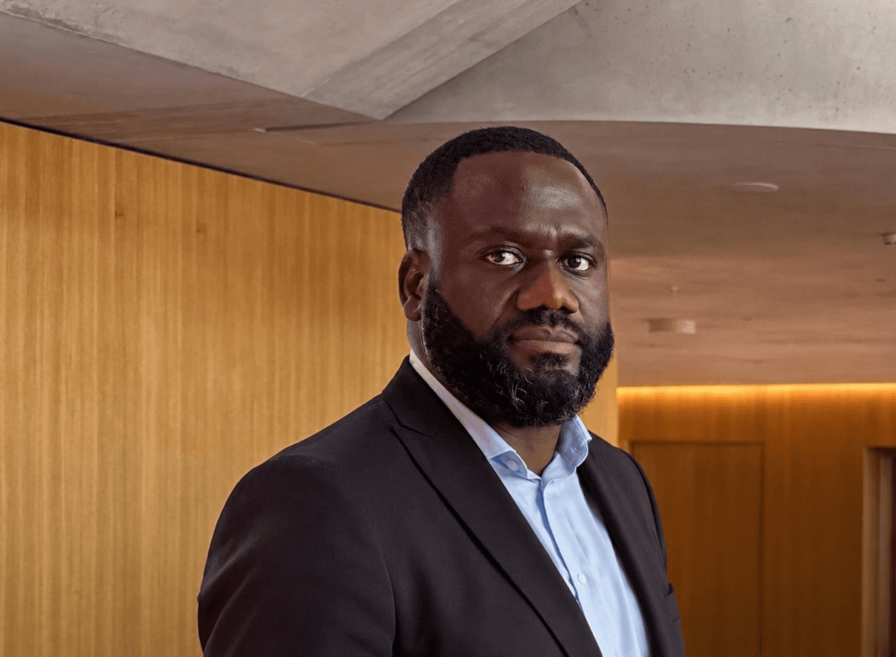 Professor Samuel Nuugulu